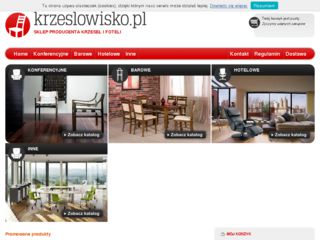 http://www.krzeslowisko.pl