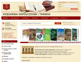 http://www.ksiegarnia.tarnow.pl