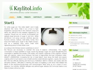 http://ksylitol.info