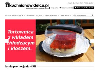 http://www.kuchnianawidelcu.pl