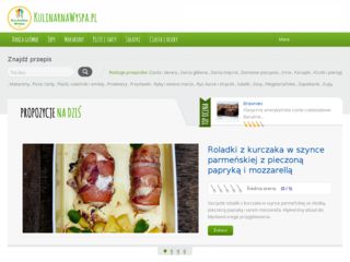 http://www.kulinarnawyspa.pl
