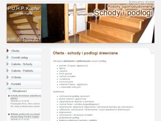 http://kupfer-schody.pl