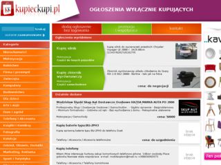 http://www.kupieckupi.pl