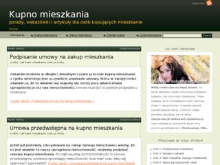 http://kupno.infomieszkanie.pl