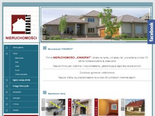 http://www.kwadrat.nieruchomosci.pl