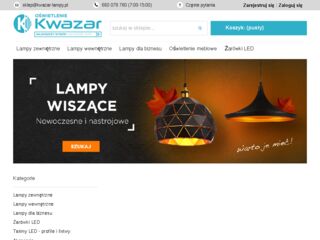 http://kwazar-lampy.pl