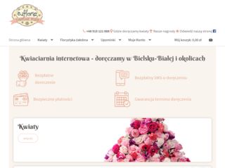 https://kwiaciarnia-bielsko.pl