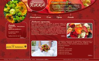 http://www.kwiaciarnia-rikka.pl