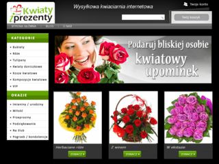 http://kwiatyiprezenty.pl