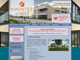 http://www.kwintet-wilanow.pl