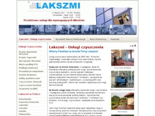 http://www.lakszmi.com.pl