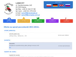 http://lankoff.eu