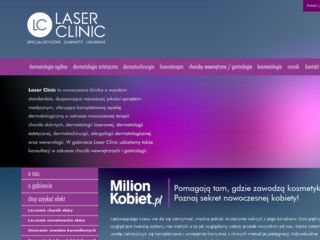 http://laserclinic.pl