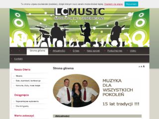 http://www.lcmusic.konin.lm.pl