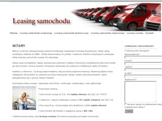 http://www.leasingsamochodu.com.pl