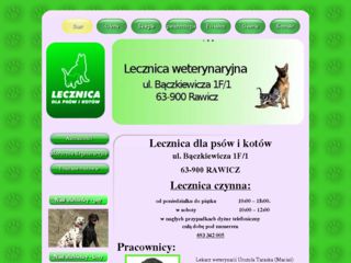 http://www.lecznica-rawicz.pl