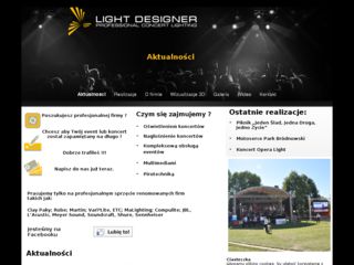 http://www.lightdesigner.com.pl
