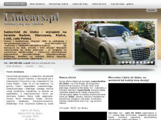 http://www.limcars.pl
