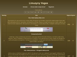 http://www.limuzyny-vegas.pl