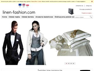 http://www.linen-fashion.com