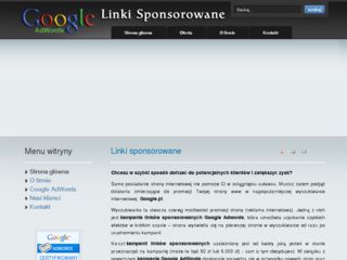http://www.linki-sponsorowane-google.pl