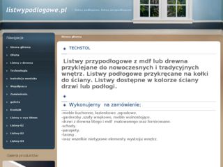 http://www.listwypodlogowe.pl