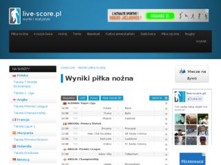 http://live-score.pl