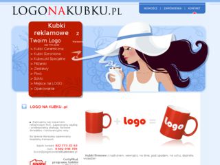 http://www.logonakubku.pl