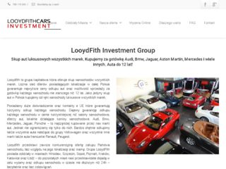 http://www.looydfithcars-investment.pl