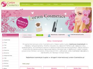 http://lorien-cosmetics.pl