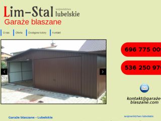 http://www.lubelskie.garazeblaszane.net.pl