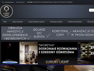 https://www.luxury-light.pl