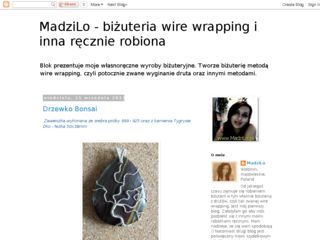 http://madzilo.blogspot.com
