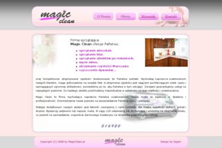 http://www.magicclean.pl
