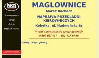 http://maglownice.pl