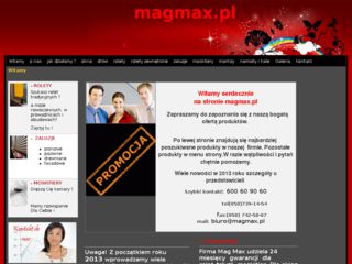 http://magmax.pl