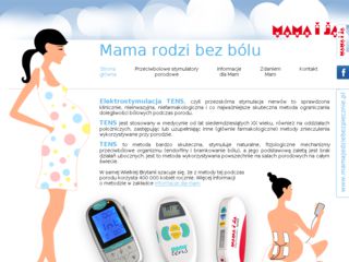 http://www.mamarodzibezbolu.pl
