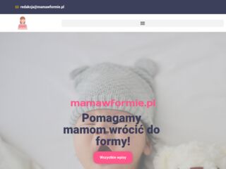 http://mamawformie.pl
