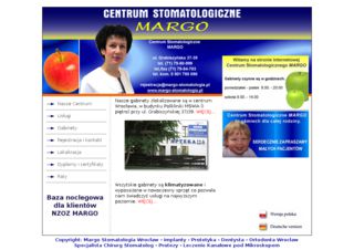 http://www.margo-stomatologia.pl