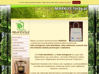 http://www.markus-torby.pl
