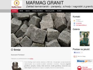 http://marmaggranit.com.pl