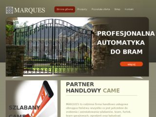 http://www.marques.pl