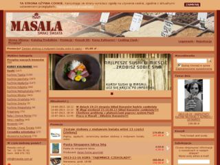 http://www.masala.com.pl