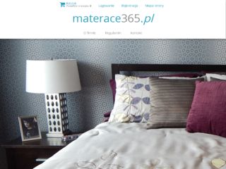 http://materace365.pl