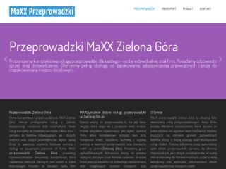 http://maxx-przeprowadzki.zgora.pl