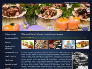 http://www.mazowszak-catering.pl