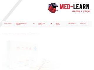 http://med-learn.pl