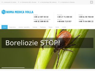 http://www.medicavolla.eu/publikacje/borelioza-oznacza-autoagresje-stop