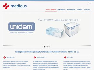http://www.medicus-tychy.pl