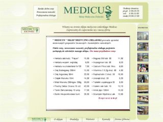 http://www.medicus.sklep.pl